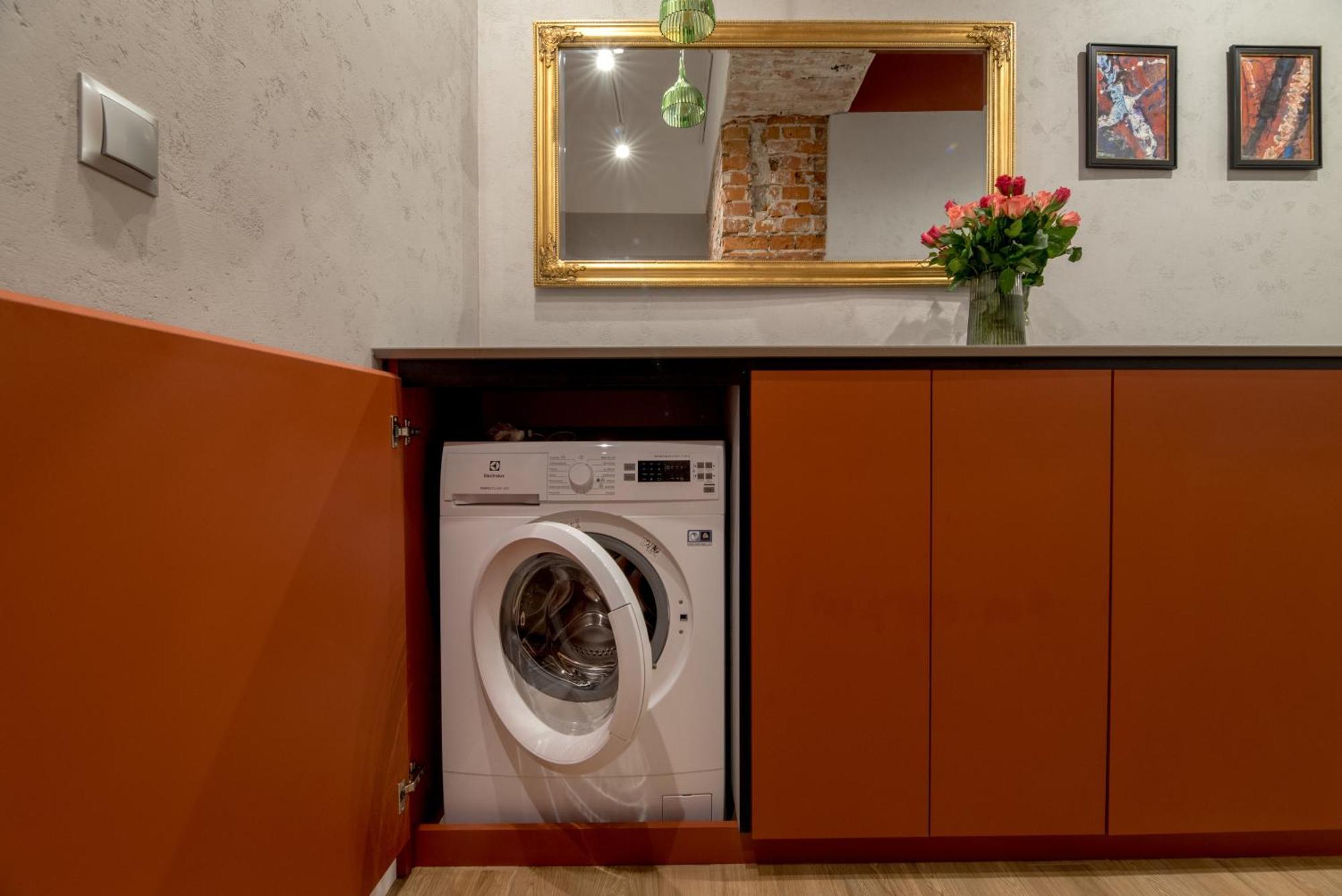 Quiet Luxury On Florianska Apartment Krakow Exterior photo