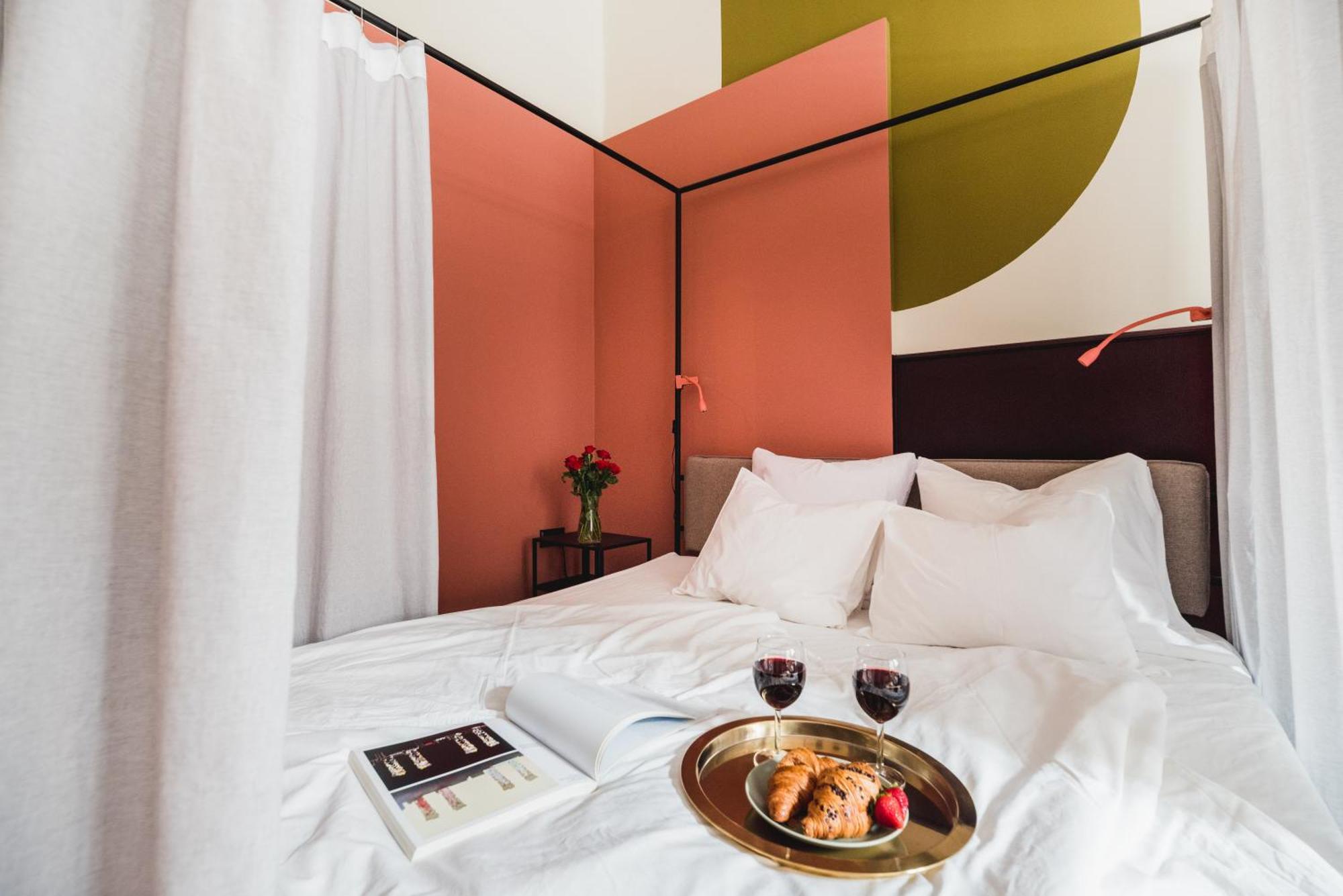 Quiet Luxury On Florianska Apartment Krakow Exterior photo