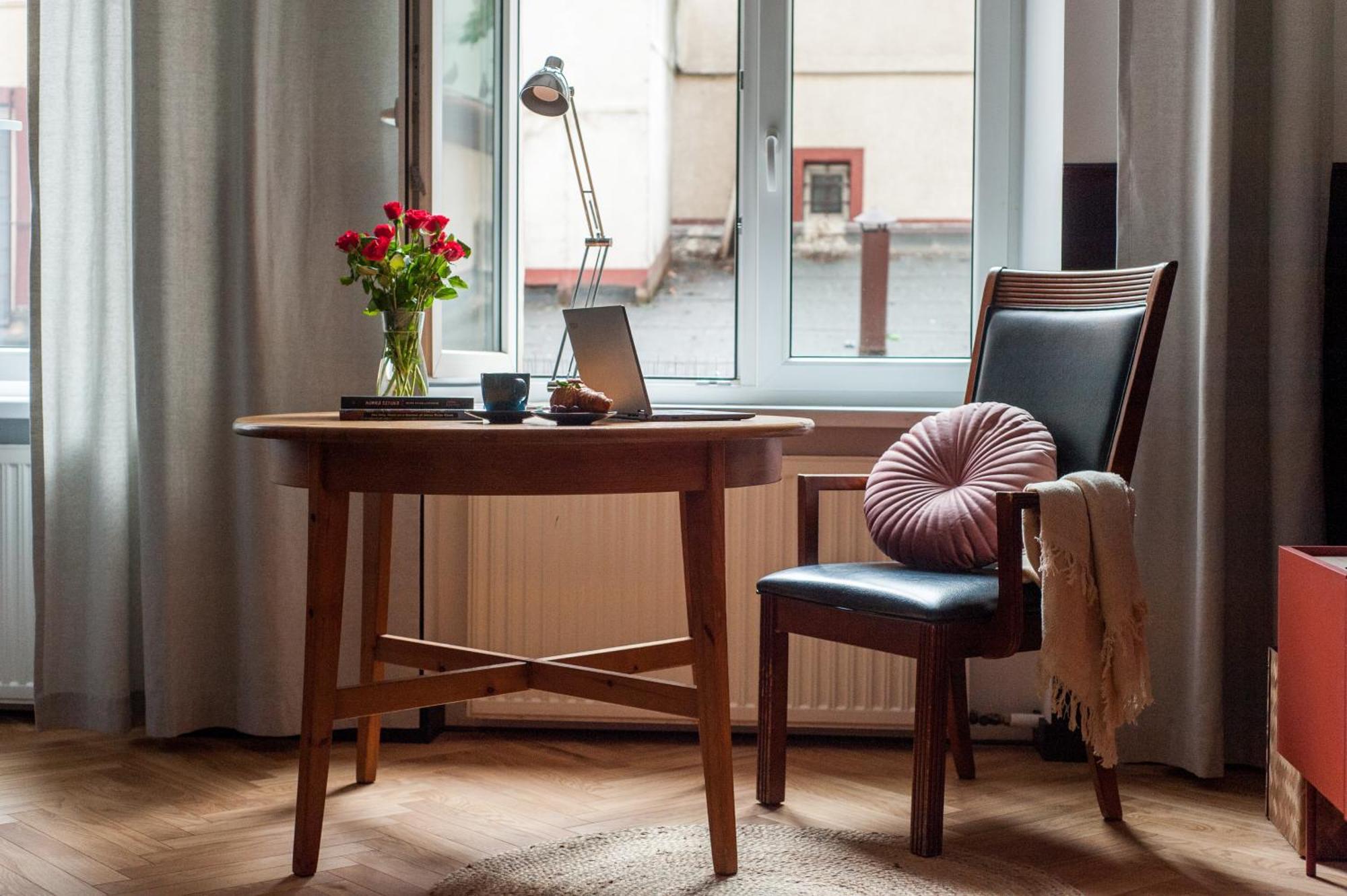 Quiet Luxury On Florianska Apartment Krakow Exterior photo